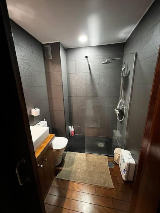 Piso En Calzada Duquesa Isabel Apartment Sanlucar de Barrameda Bagian luar foto