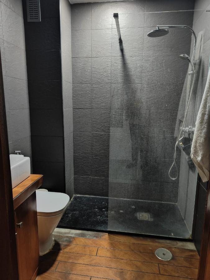Piso En Calzada Duquesa Isabel Apartment Sanlucar de Barrameda Bagian luar foto