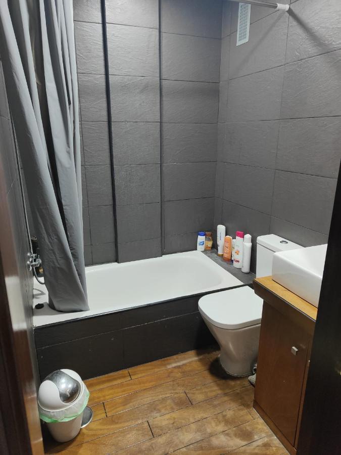 Piso En Calzada Duquesa Isabel Apartment Sanlucar de Barrameda Bagian luar foto