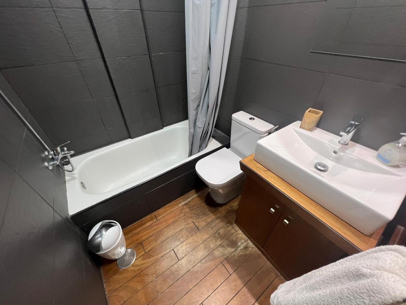 Piso En Calzada Duquesa Isabel Apartment Sanlucar de Barrameda Bagian luar foto