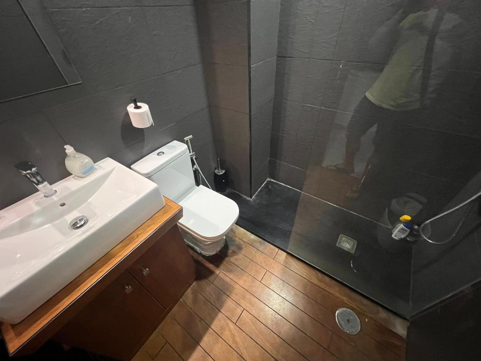 Piso En Calzada Duquesa Isabel Apartment Sanlucar de Barrameda Bagian luar foto